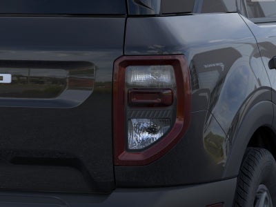 2025 Ford Bronco Sport Big Bend®
