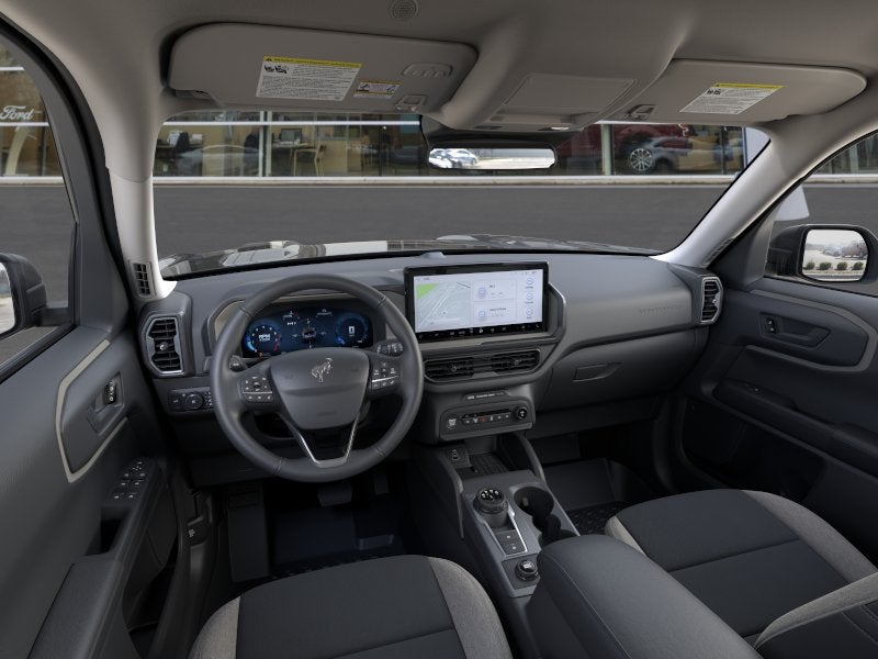 2025 Ford Bronco Sport Big Bend®