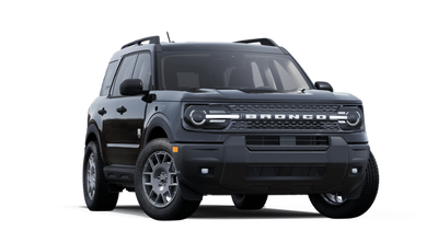 2025 Ford Bronco Sport Big Bend®