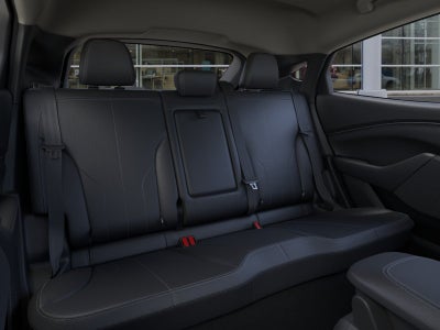 2026 Ford Mustang Mach-E Select