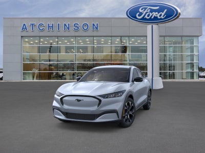 2026 Ford Mustang Mach-E Select