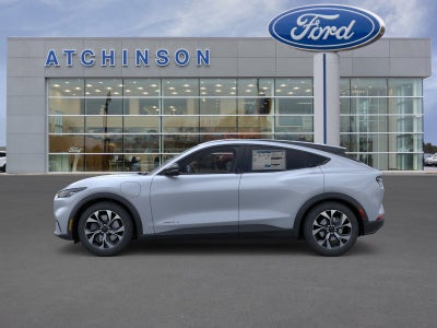 2026 Ford Mustang Mach-E Select