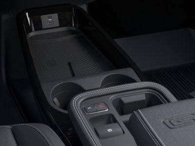 2026 Ford Mustang Mach-E GT