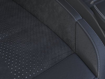 2026 Ford Mustang Mach-E GT