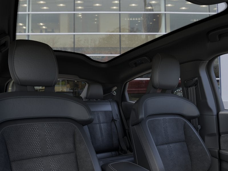 2026 Ford Mustang Mach-E GT