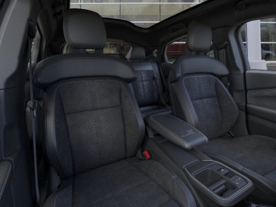 2026 Ford Mustang Mach-E GT