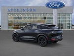 2026 Ford Mustang Mach-E GT