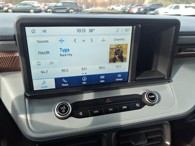 2023 Ford Maverick Lariat