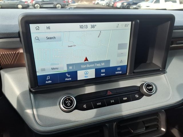 2023 Ford Maverick Lariat