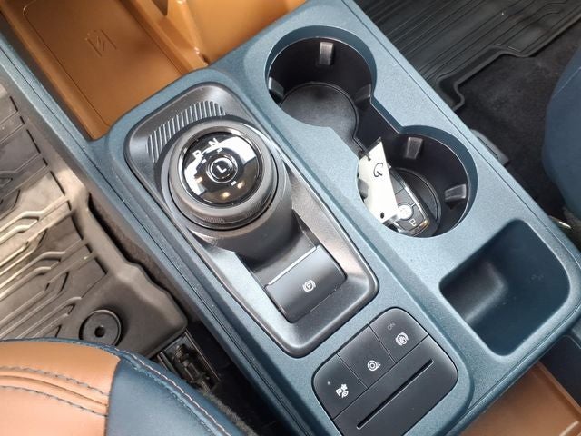 2023 Ford Maverick Lariat