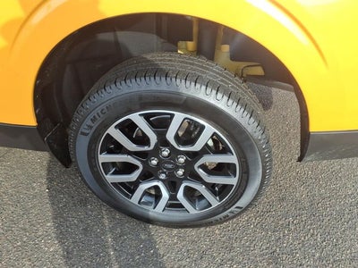 2023 Ford Maverick Lariat