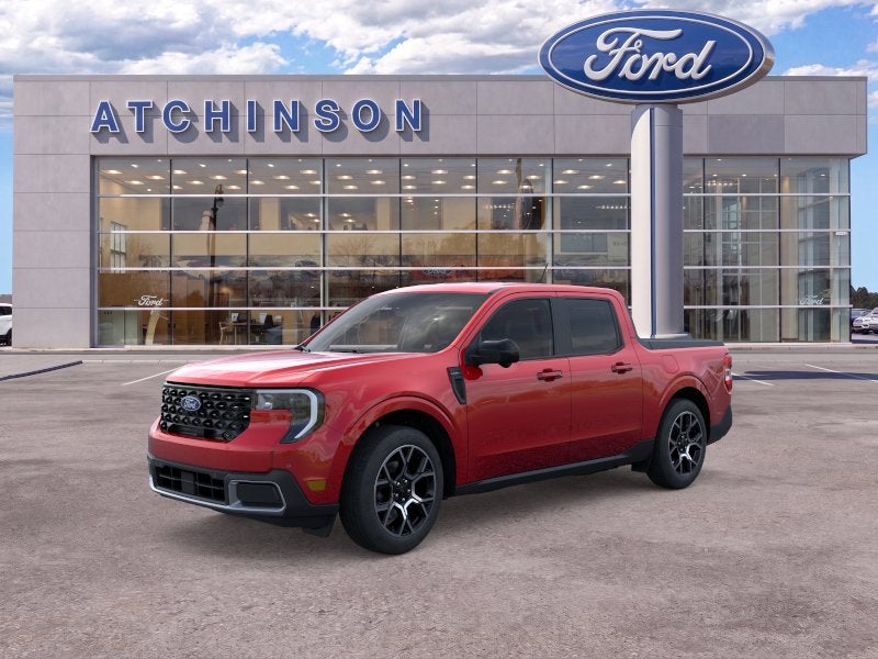 2026 Ford Maverick Lariat®