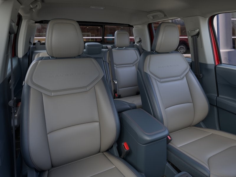 2026 Ford Maverick Lariat®