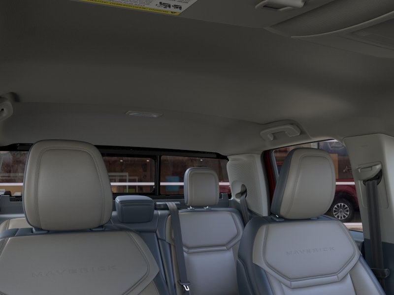2026 Ford Maverick Lariat®