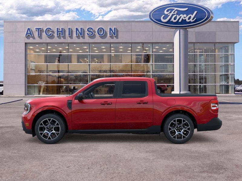 2026 Ford Maverick Lariat®