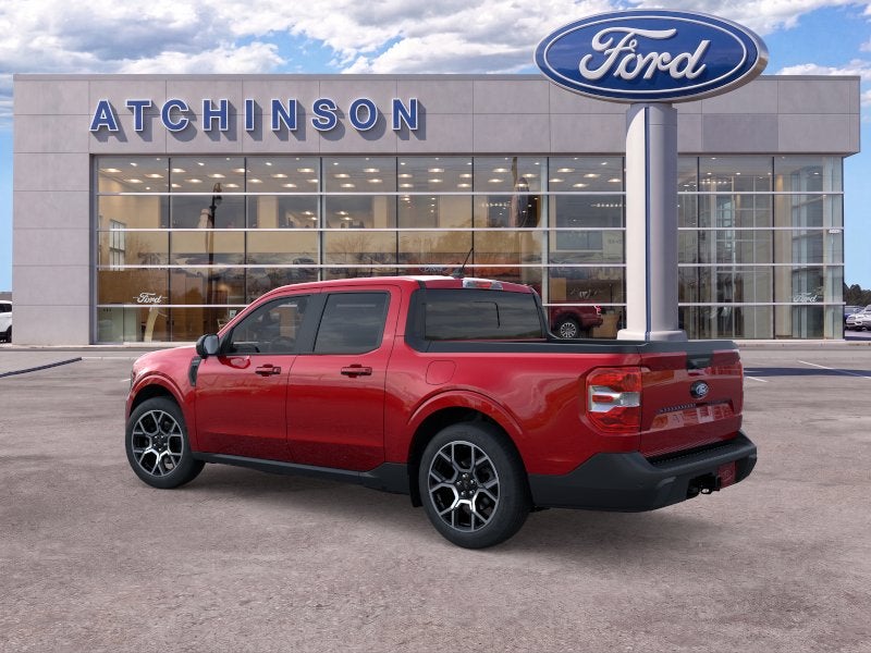2026 Ford Maverick Lariat®