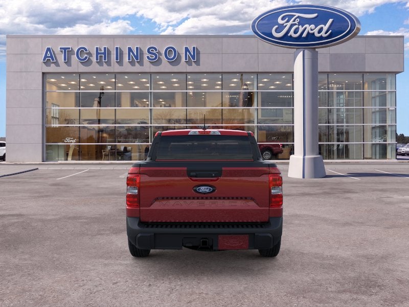 2026 Ford Maverick Lariat®