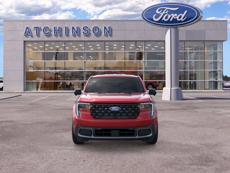 2026 Ford Maverick Lariat®