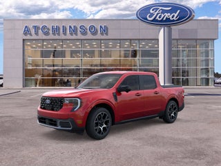 2026 Ford Maverick Lariat®
