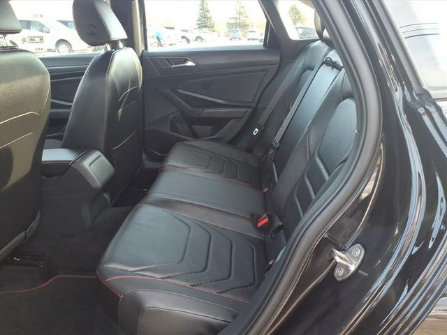 2021 Volkswagen Jetta GLI 2.0T Autobahn