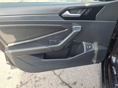 2021 Volkswagen Jetta GLI 2.0T Autobahn