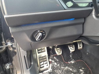 2021 Volkswagen Jetta GLI 2.0T Autobahn