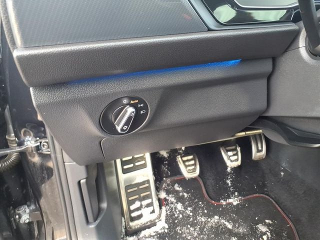 2021 Volkswagen Jetta GLI 2.0T Autobahn