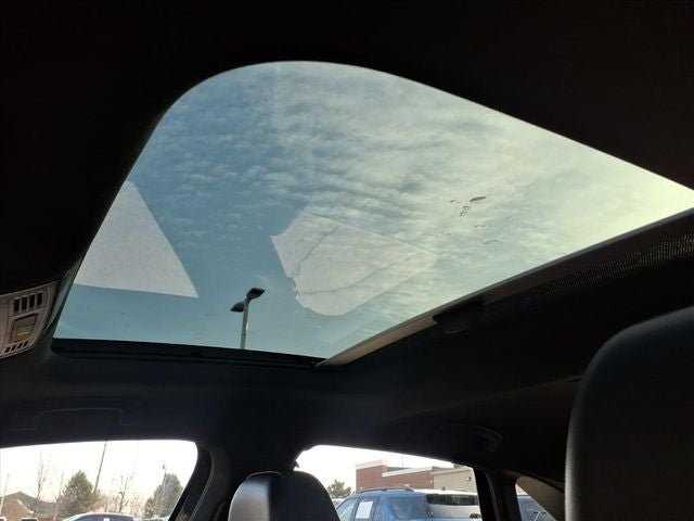 2021 Volkswagen Jetta GLI 2.0T Autobahn