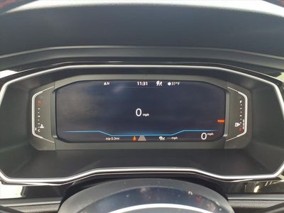 2021 Volkswagen Jetta GLI 2.0T Autobahn