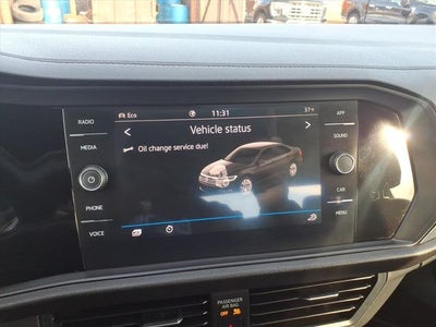 2021 Volkswagen Jetta GLI 2.0T Autobahn