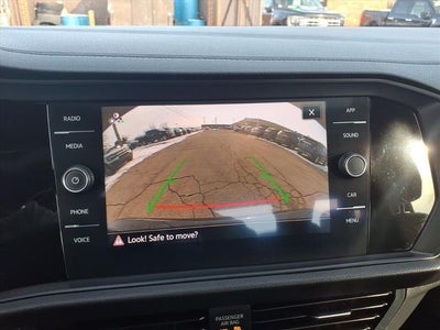 2021 Volkswagen Jetta GLI 2.0T Autobahn