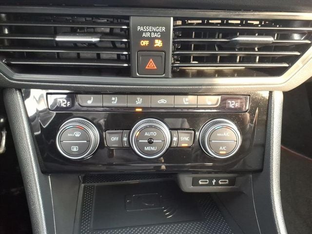 2021 Volkswagen Jetta GLI 2.0T Autobahn