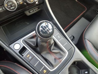 2021 Volkswagen Jetta GLI 2.0T Autobahn