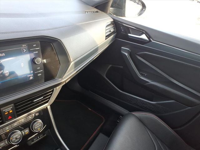 2021 Volkswagen Jetta GLI 2.0T Autobahn