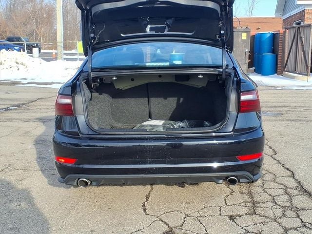 2021 Volkswagen Jetta GLI 2.0T Autobahn