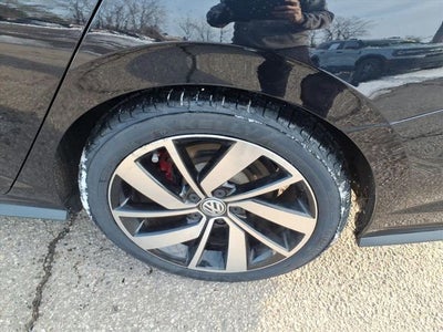 2021 Volkswagen Jetta GLI 2.0T Autobahn