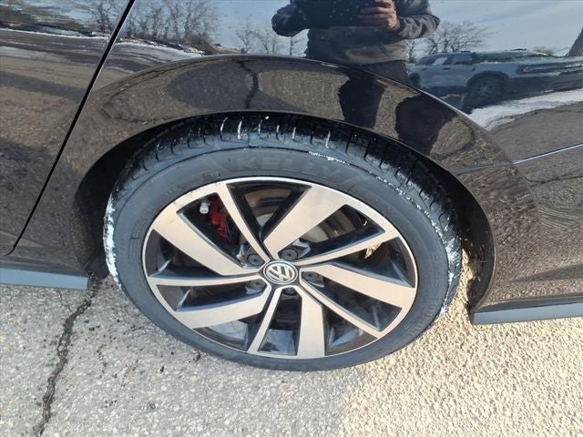 2021 Volkswagen Jetta GLI 2.0T Autobahn