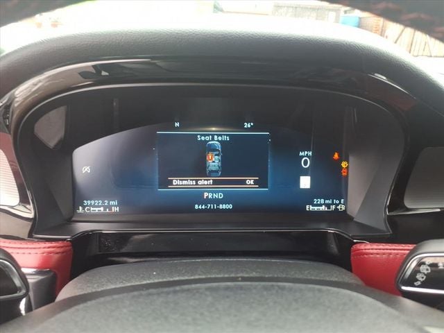 2023 Lincoln Corsair Reserve