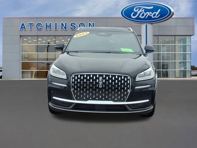 2023 Lincoln Corsair Reserve