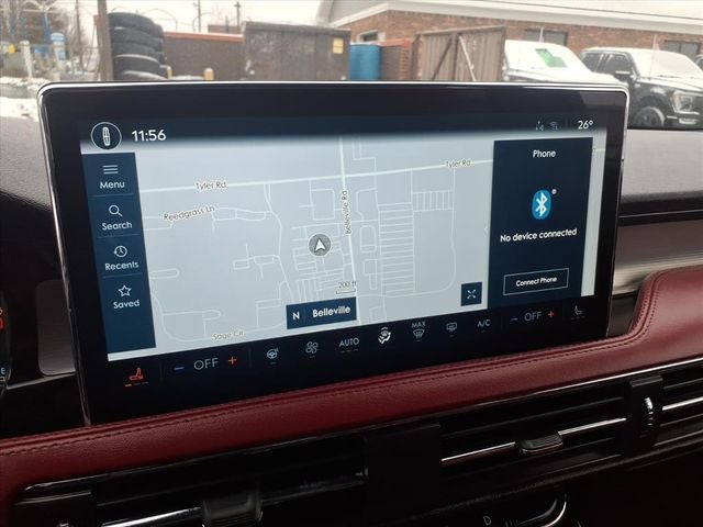 2023 Lincoln Corsair Reserve