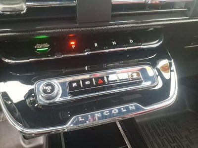 2023 Lincoln Corsair Reserve