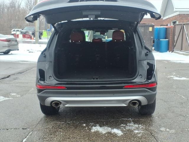 2023 Lincoln Corsair Reserve