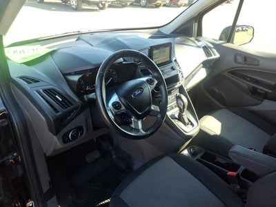 2019 Ford Transit Connect XL