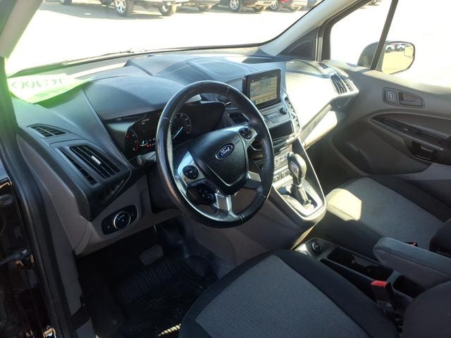 2019 Ford Transit Connect XL