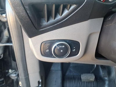 2019 Ford Transit Connect XL