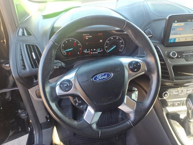 2019 Ford Transit Connect XL