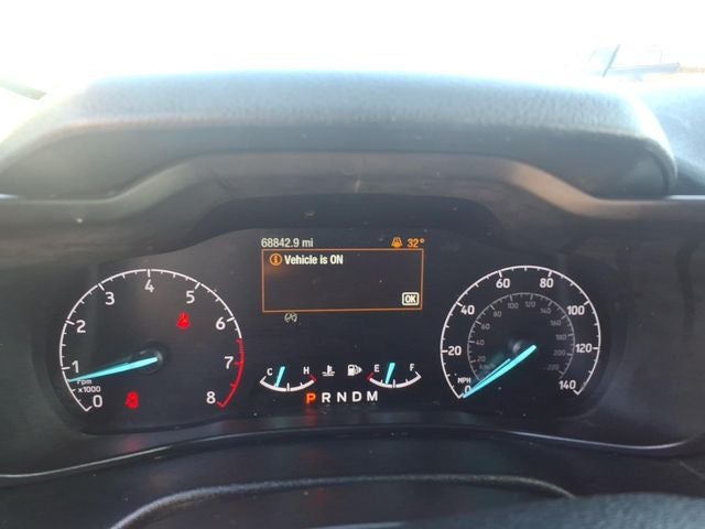 2019 Ford Transit Connect XL