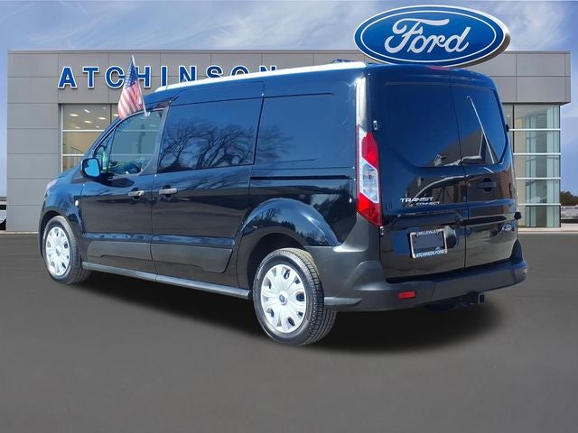 2019 Ford Transit Connect XL
