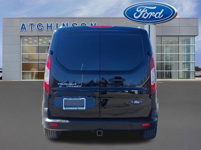 2019 Ford Transit Connect XL