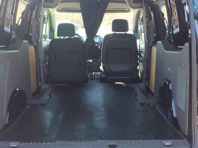 2019 Ford Transit Connect XL